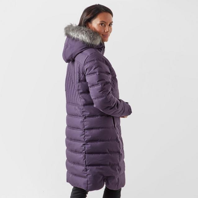 Peter storm hot sale parka womens