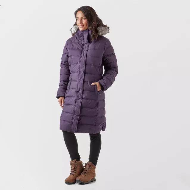 Peter Storm Women s Luna Parka