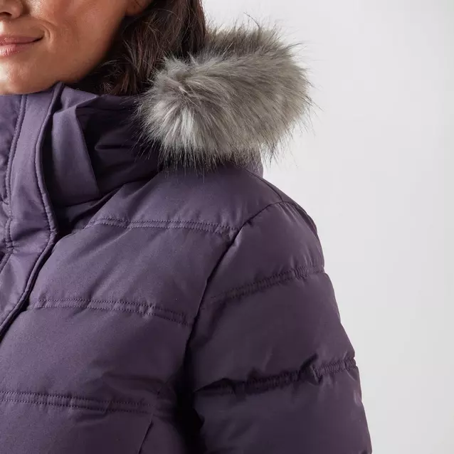 Peter storm women's cheap luna ii insulated jacket