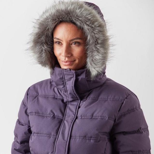 Peter storm women's store luna ii insulated jacket