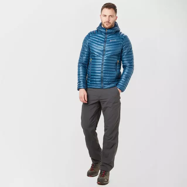 Montane future store lite hoodie