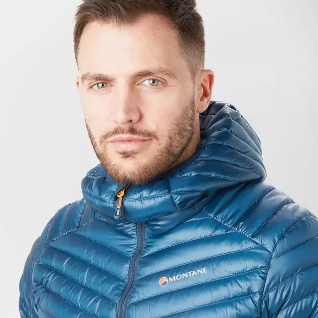 Montane future lite store hoodie