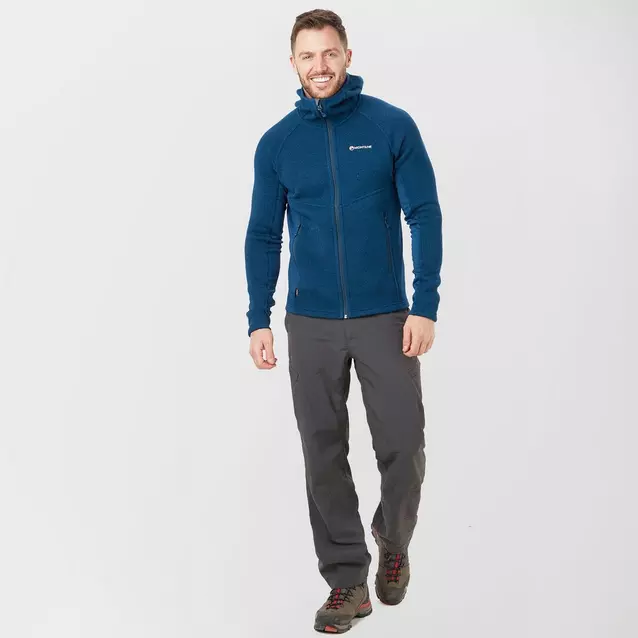 Montane men's neutron hoodie best sale