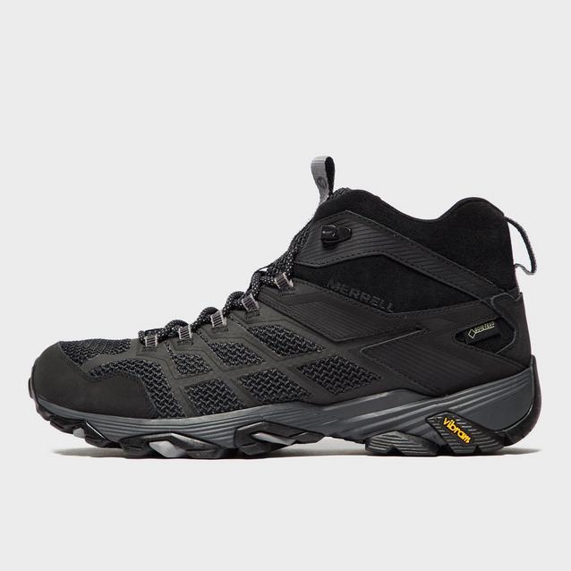 Merrell moab fst 2 on sale wp