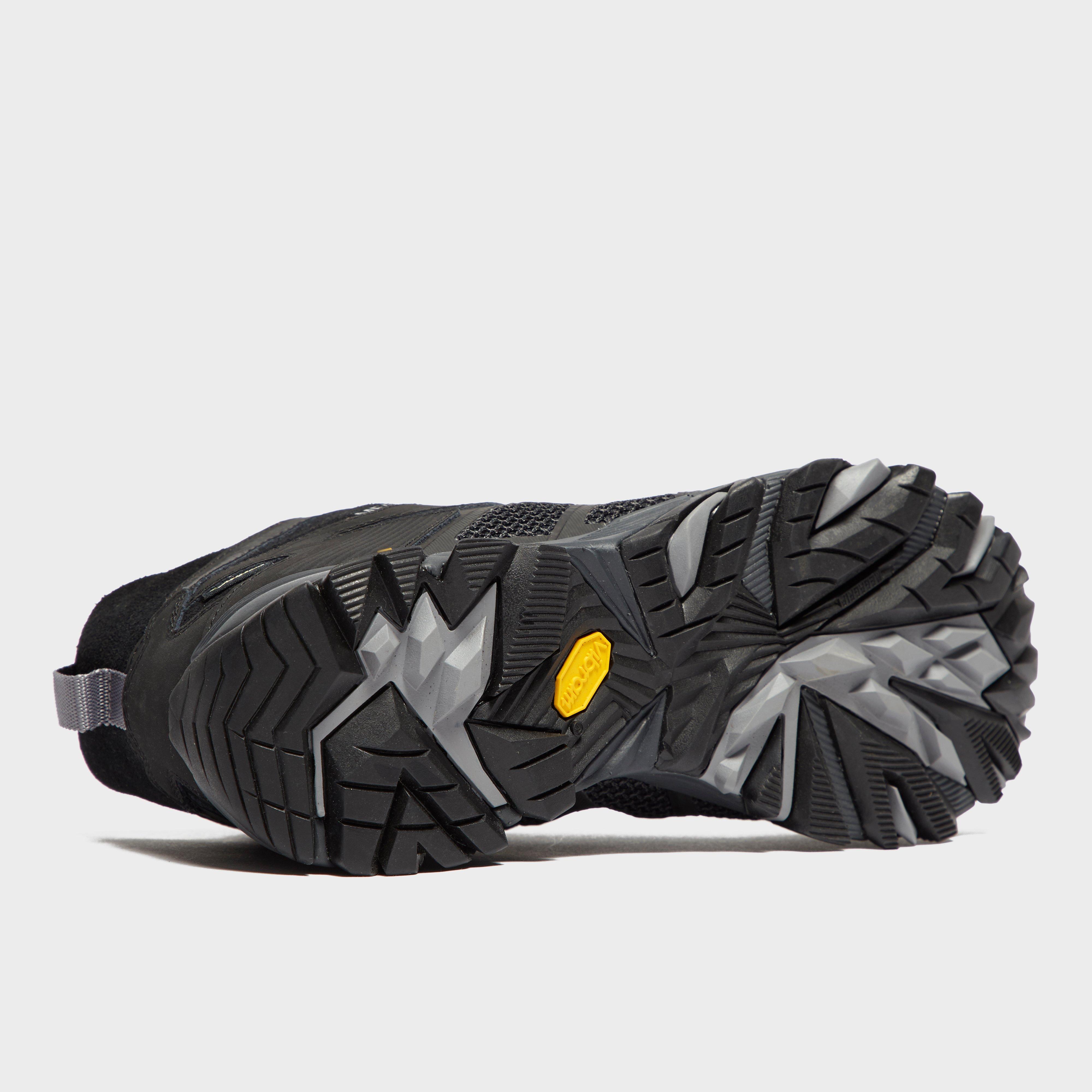 merrell mens moab fst gtx