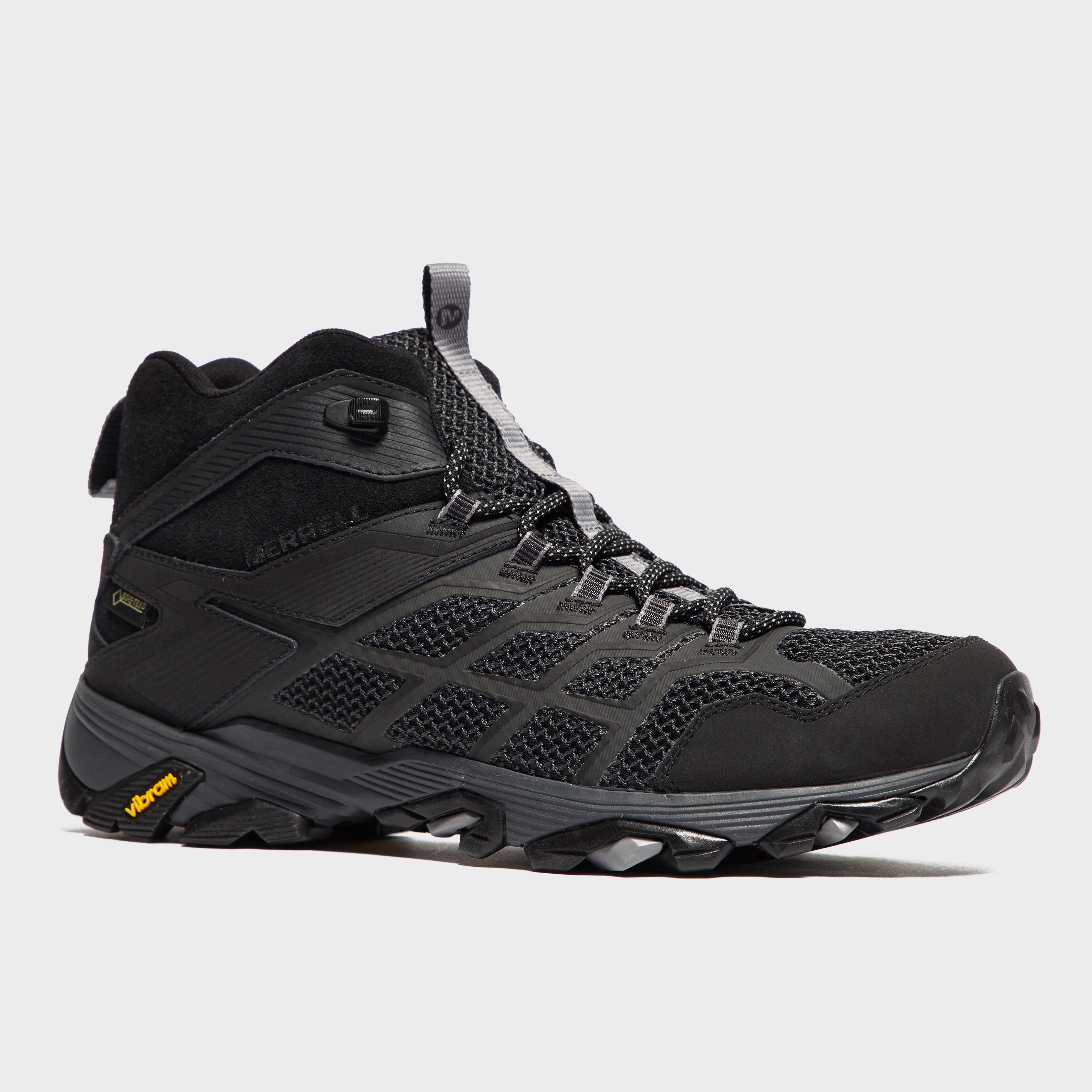 merrell men's moab fst