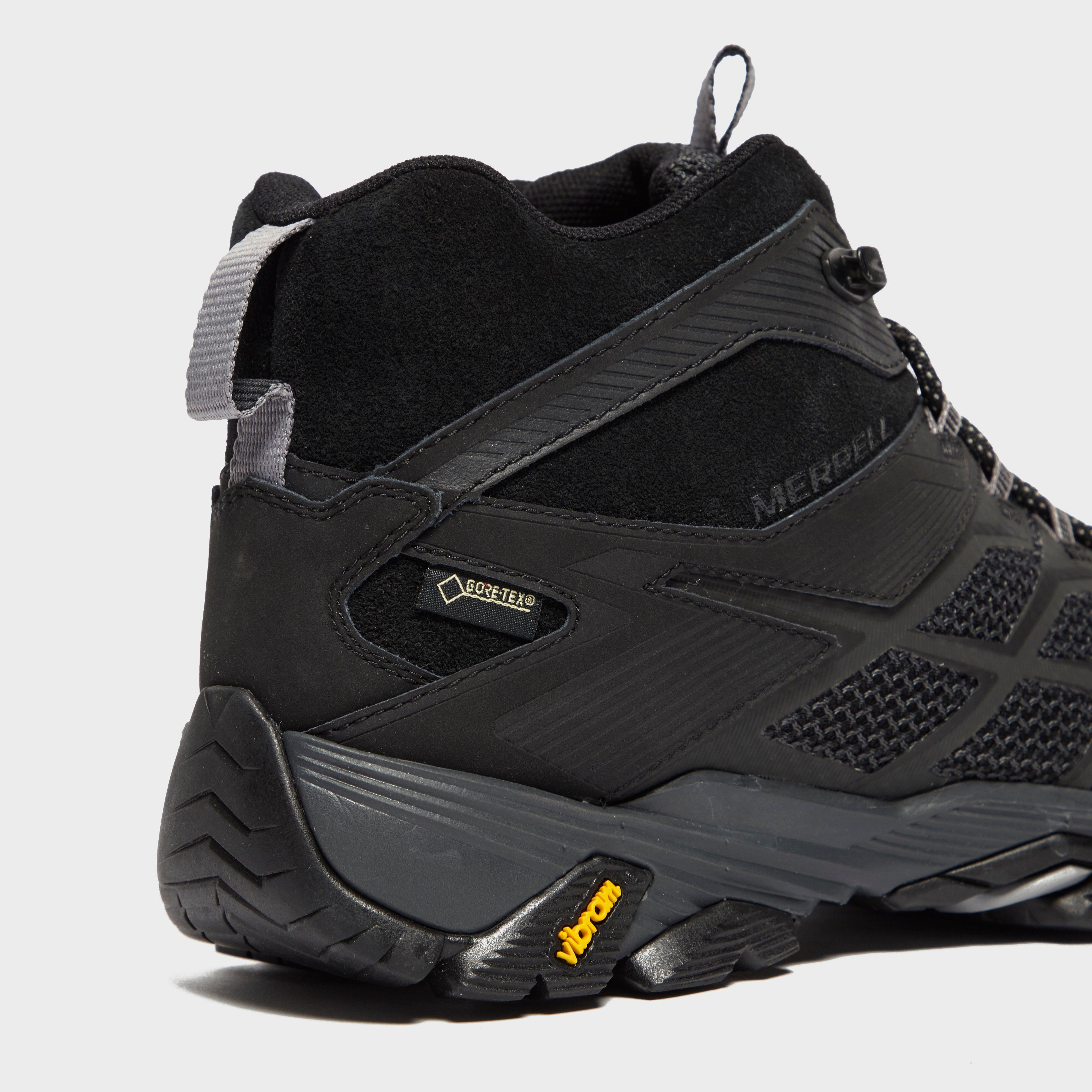 merrell moab 2 fst gtx