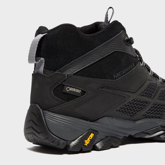 Merrell men's moab on sale fst