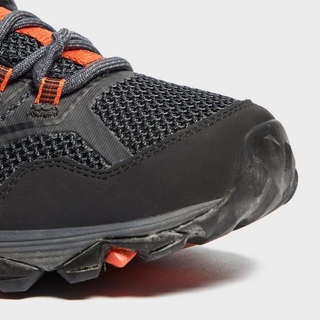 Merrell mens best sale moab fst gtx