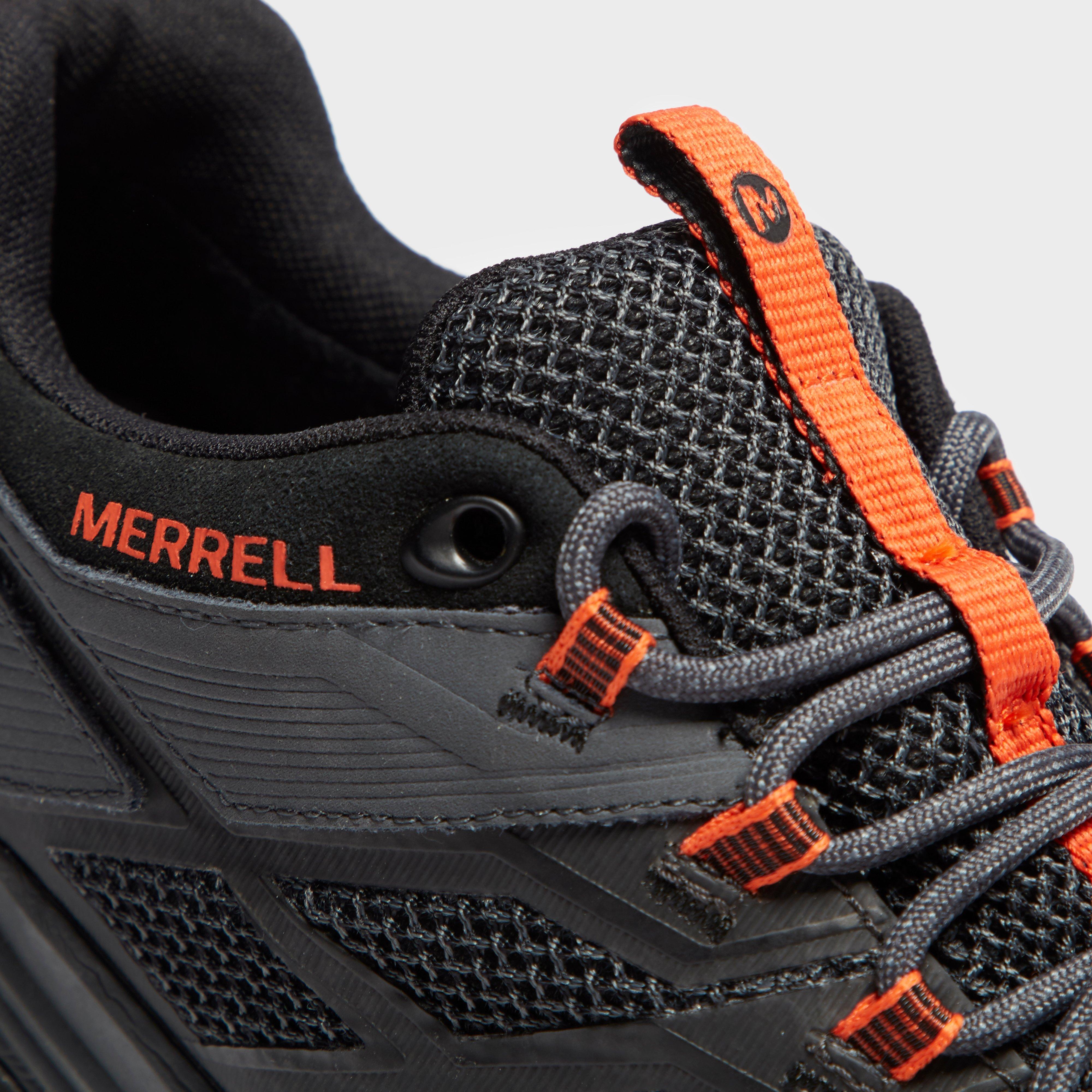 merrell moab fst 2 goretex