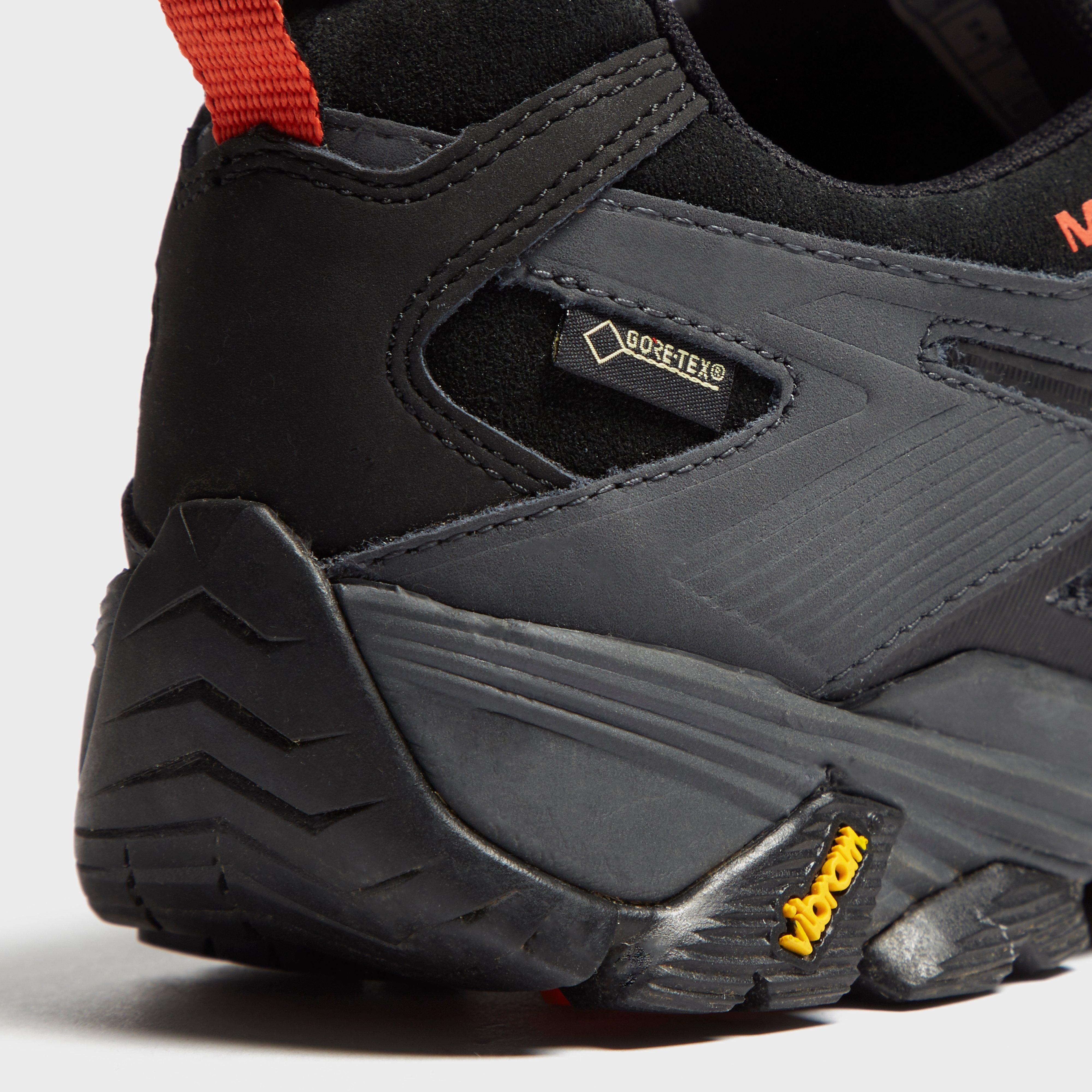 merrell mens moab fst gtx