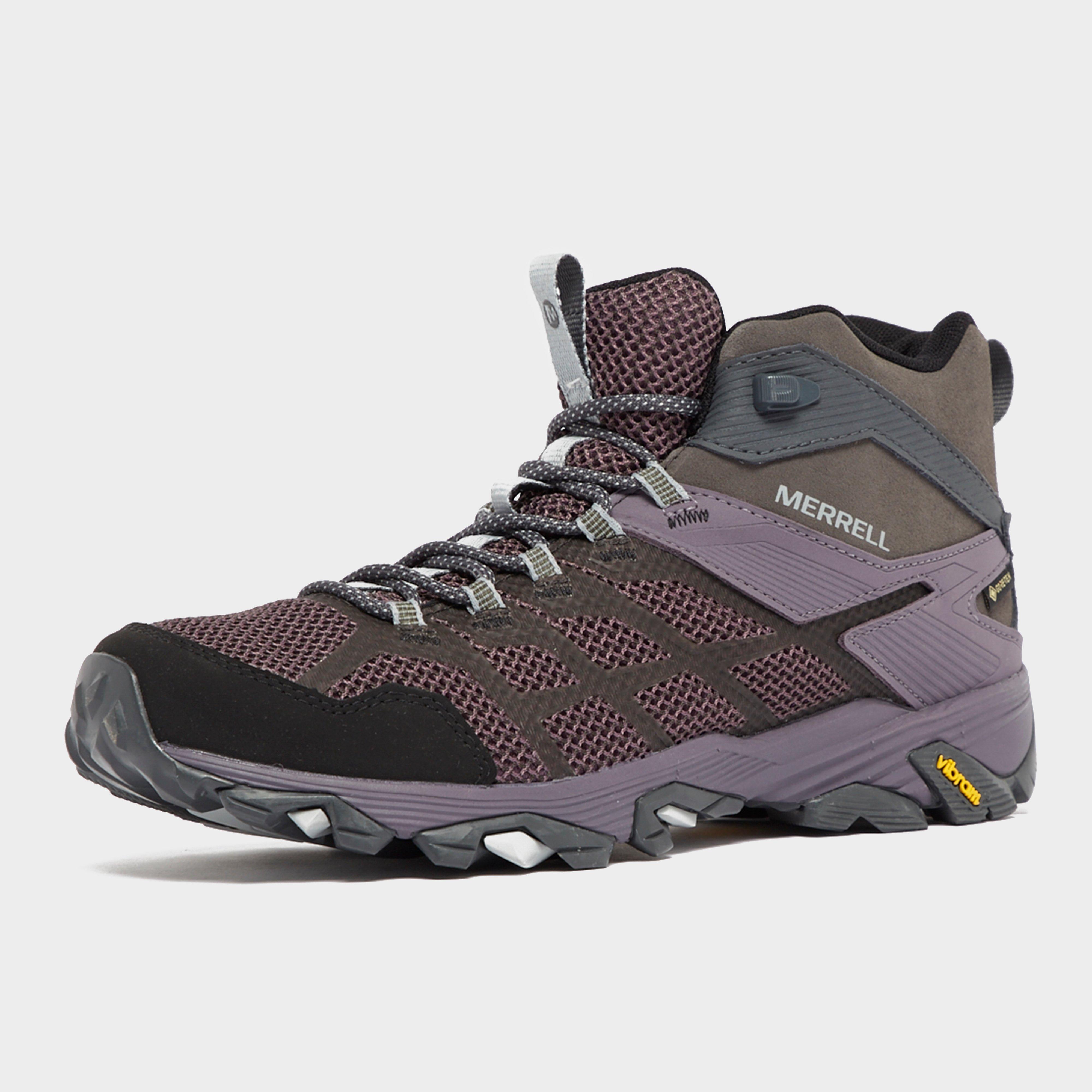 merrell moab fst 2 mid gtx