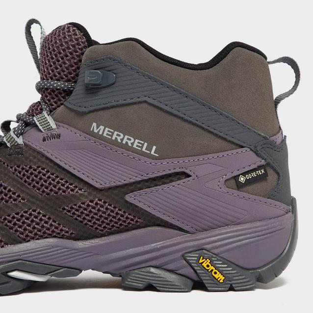 Merrell hot sale fst 2