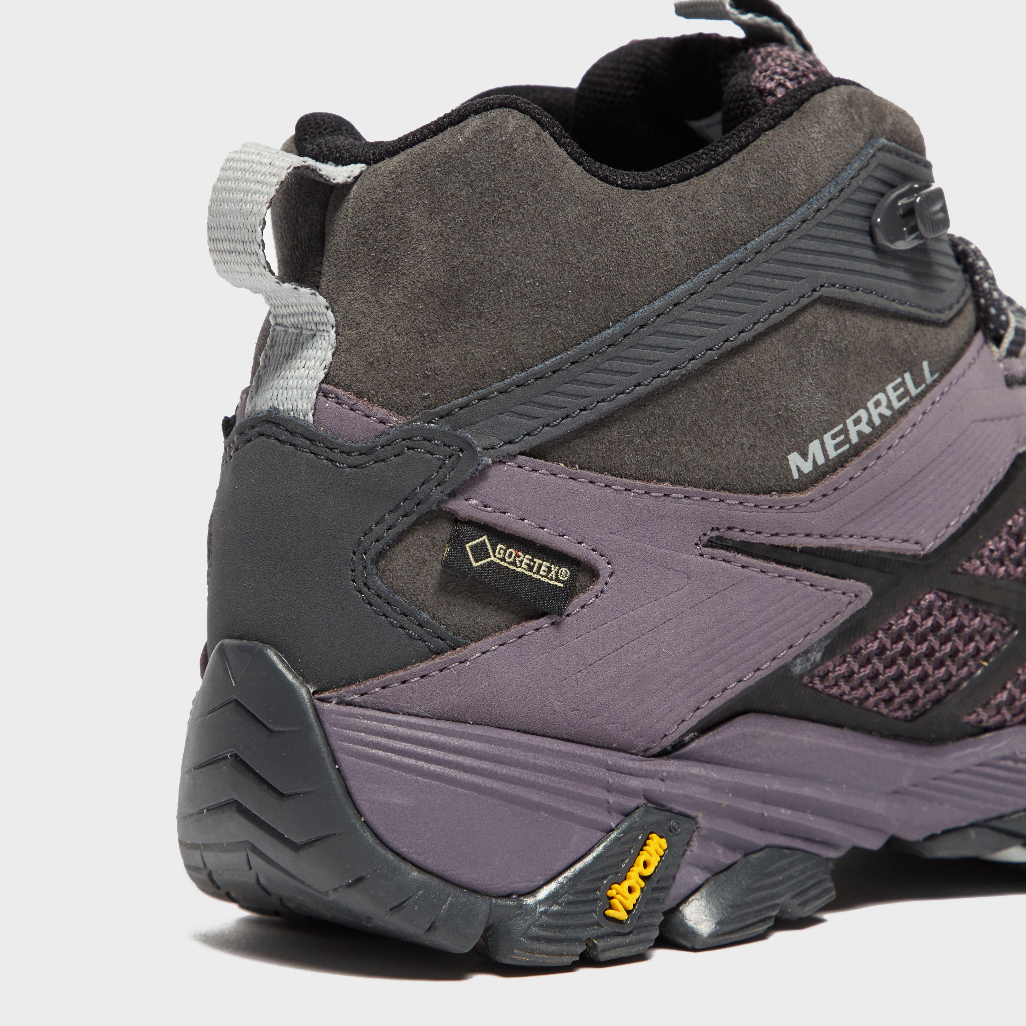 Merrell Moab Fst Mid Gtx Womens Greece, SAVE 51%