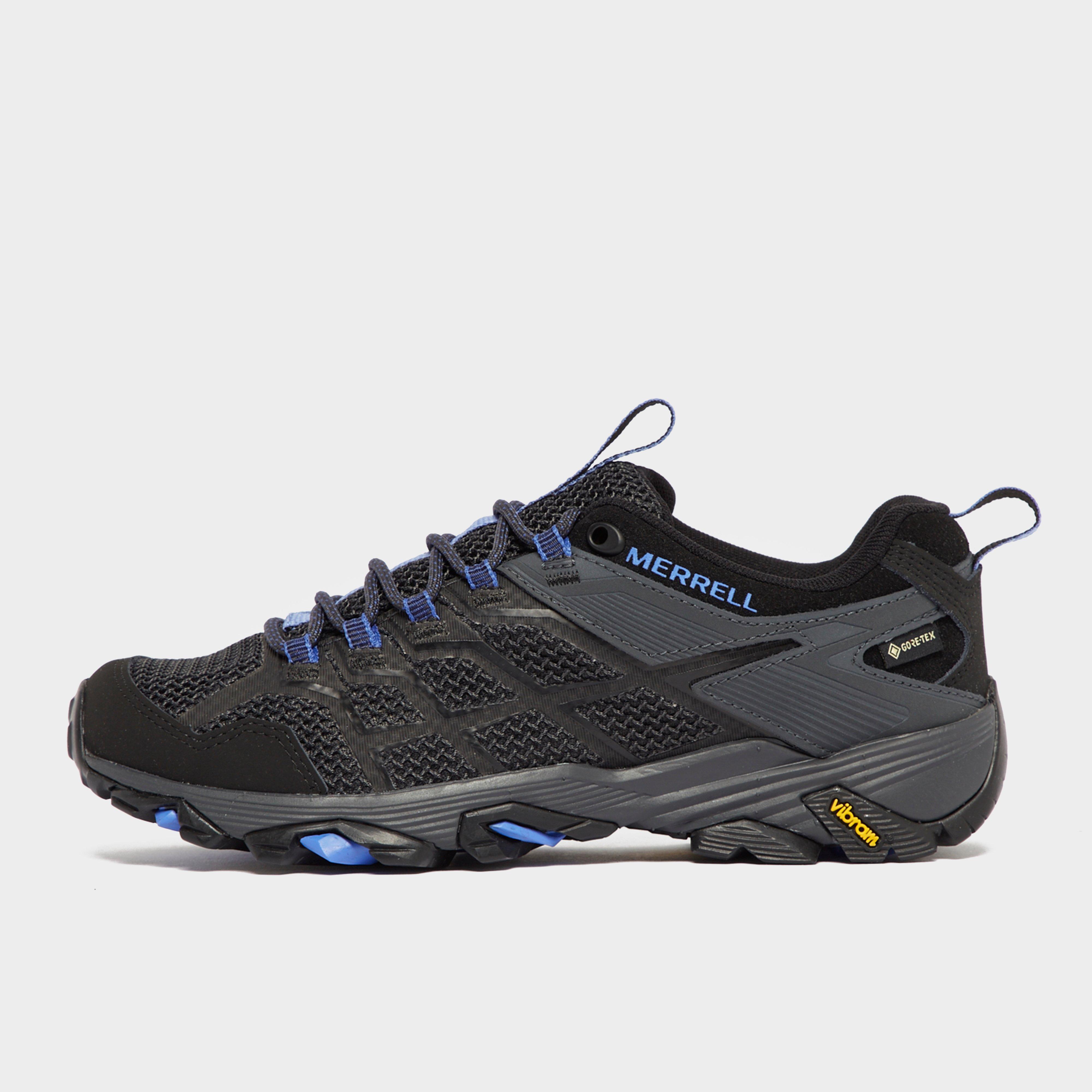 merrell moab 2 fst gtx