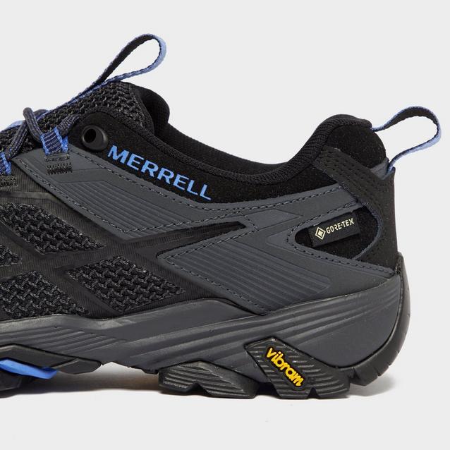 Merrell moab fst 2 gtx womens hotsell