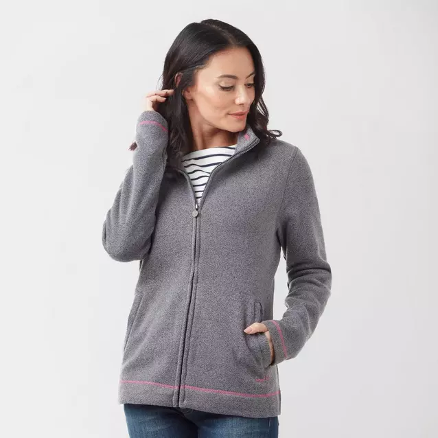 Ll bean fitness fleece full clearance zip