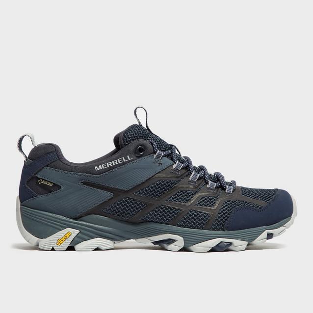 Merrell men's hot sale moab fst