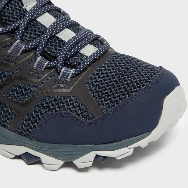 Merrell men's moab fst hiking shoe on sale