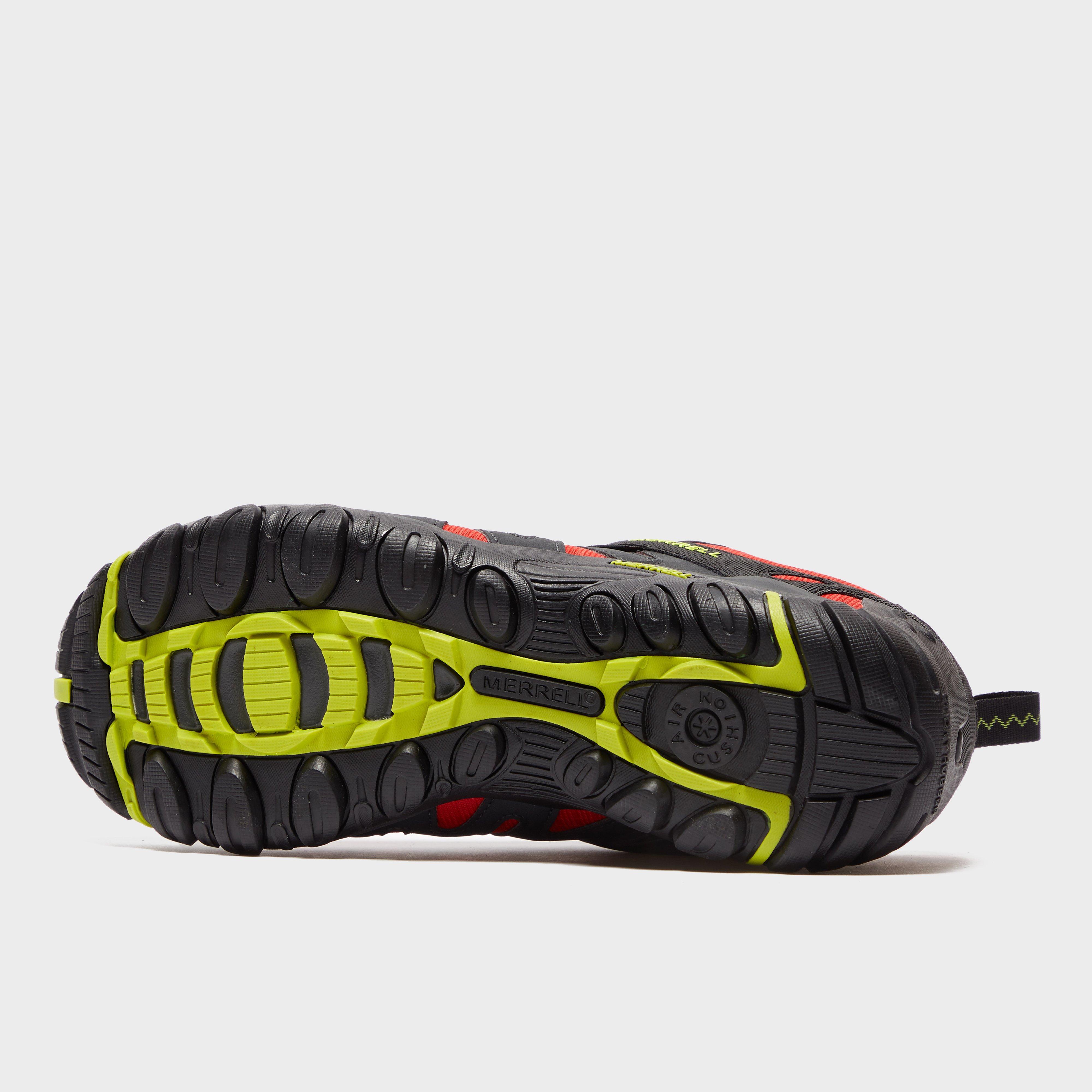 merrell men's accentor sport track shoe