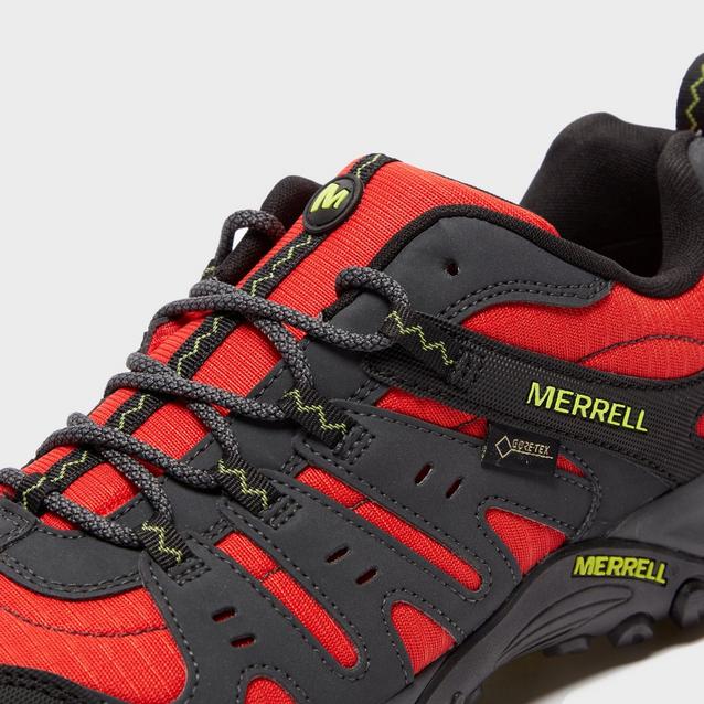 Merrell men's accentor stretch walking shoe online