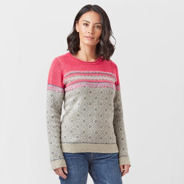 Weird fish steffi jumper sales