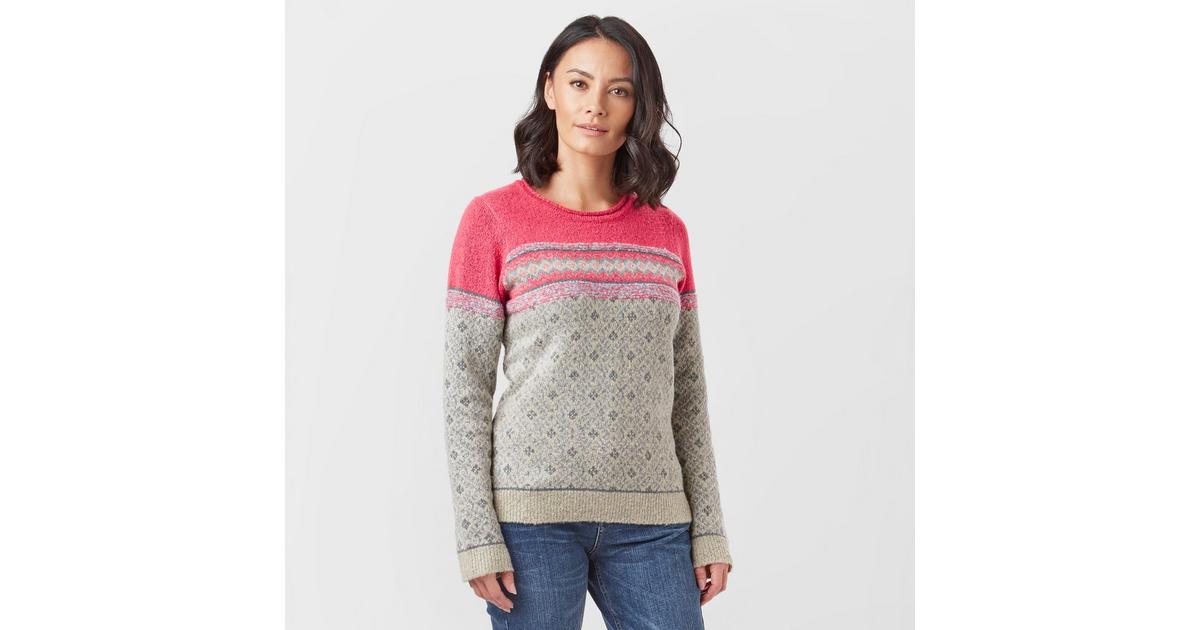 Weird fish steffi on sale jumper