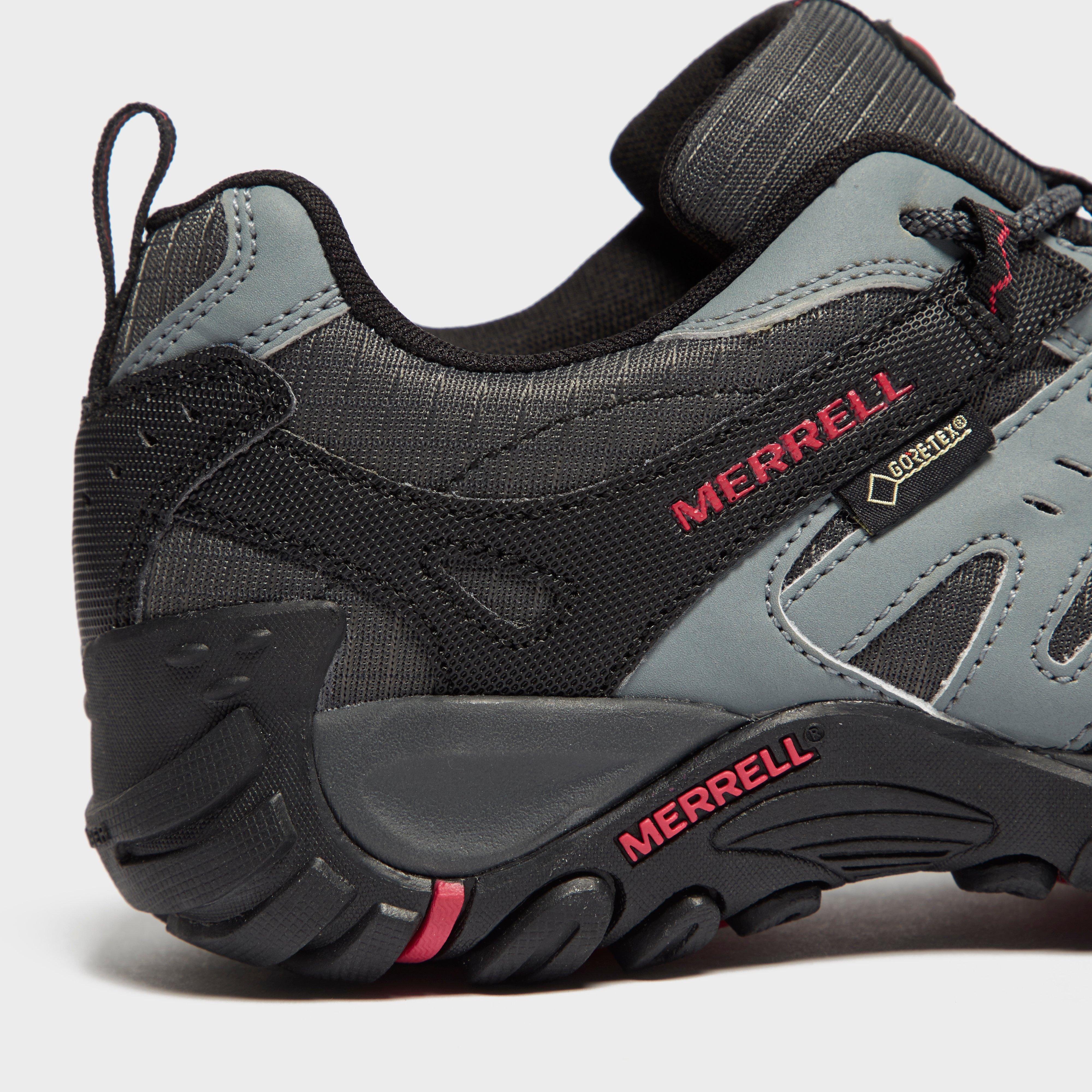 merrell accentor gtx women's