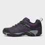 Purple Merrell Women’s Accentor Sport GORE-TEX® Trail Shoes