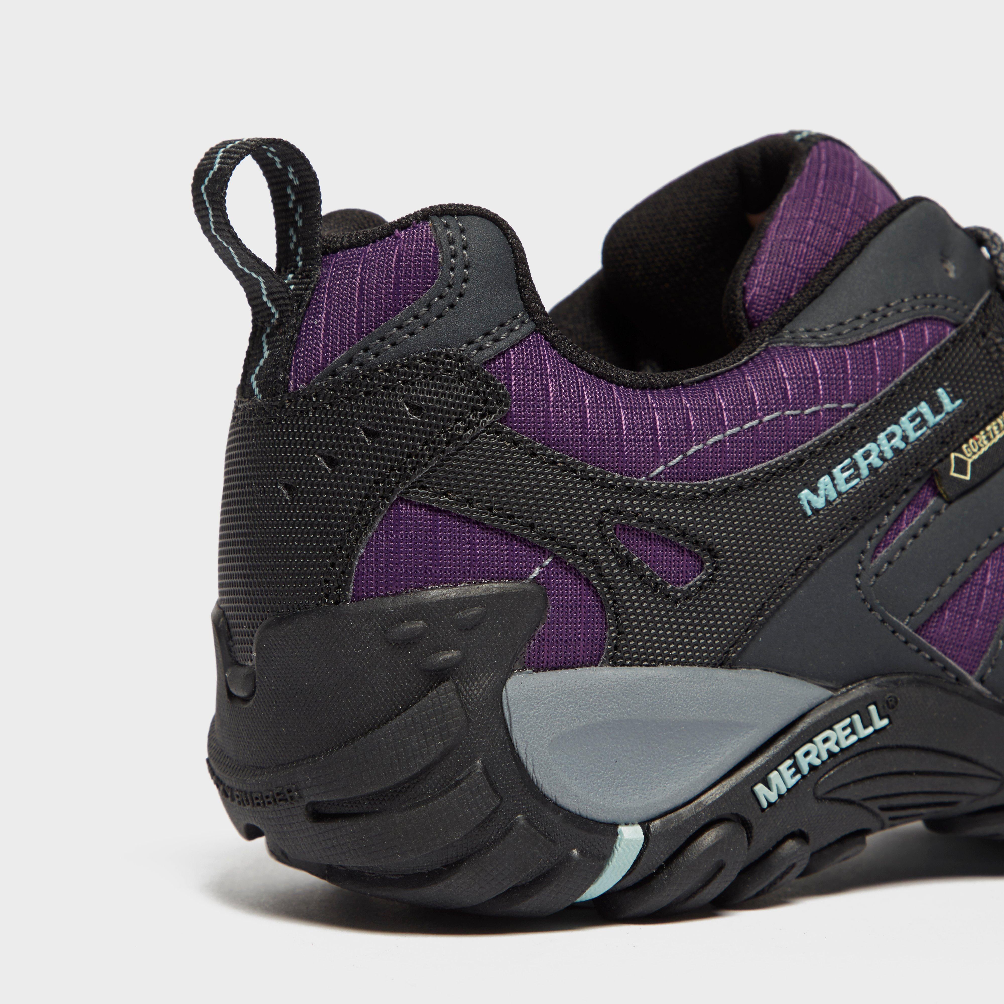 merrell accentor ladies