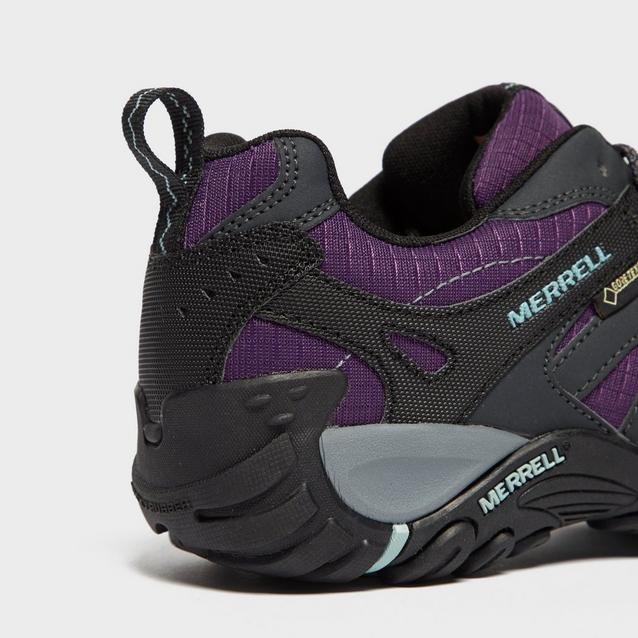 Merrel Accentor Sport 3 W Violet Gore-Tex