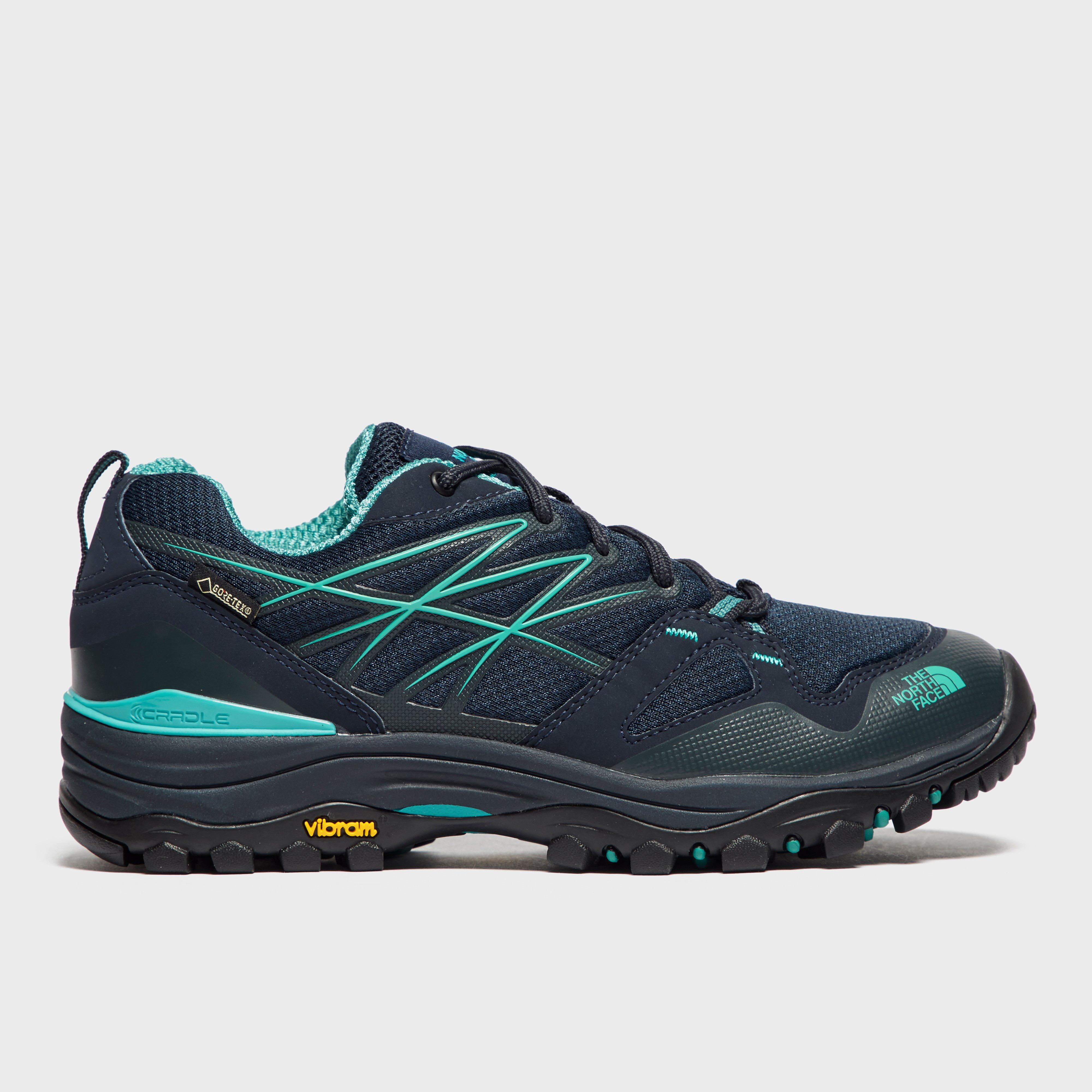 the north face women's hedgehog fastpack gtx walking shoe