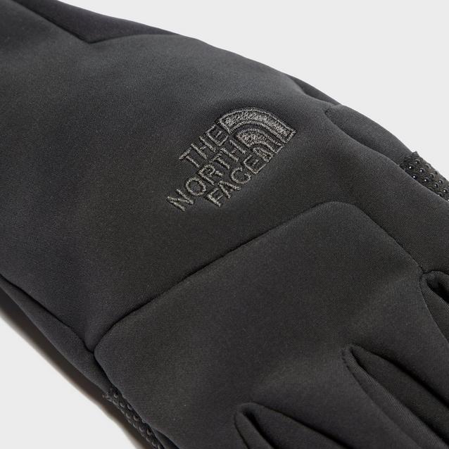 North face mens hot sale apex gloves