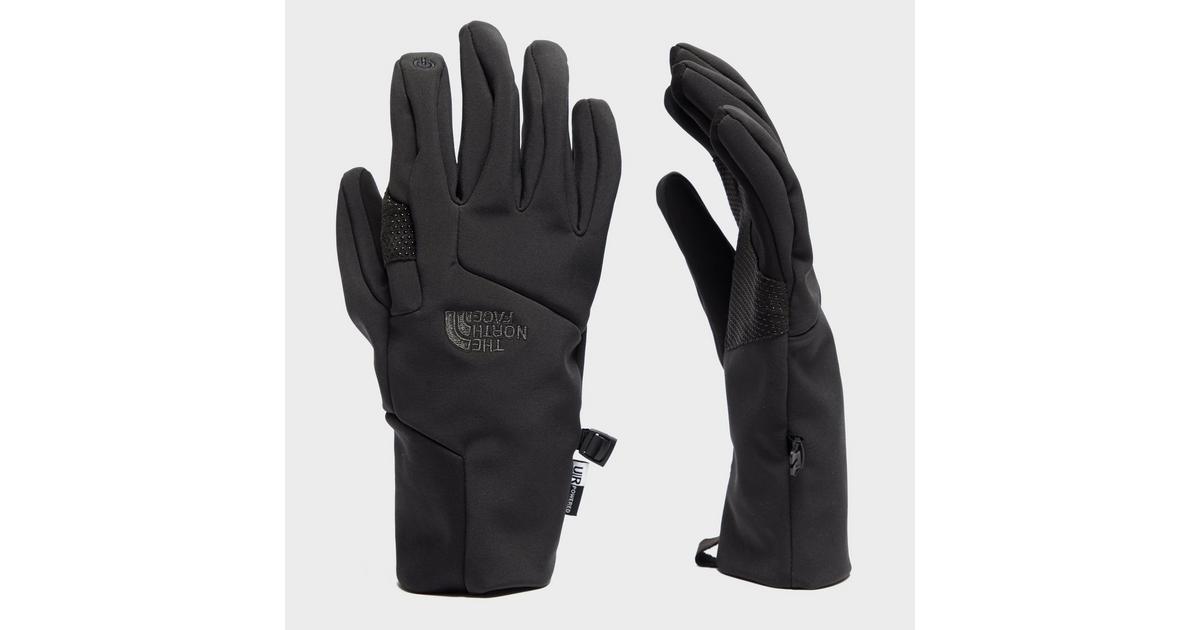 The north face men's apex etip clearance glove