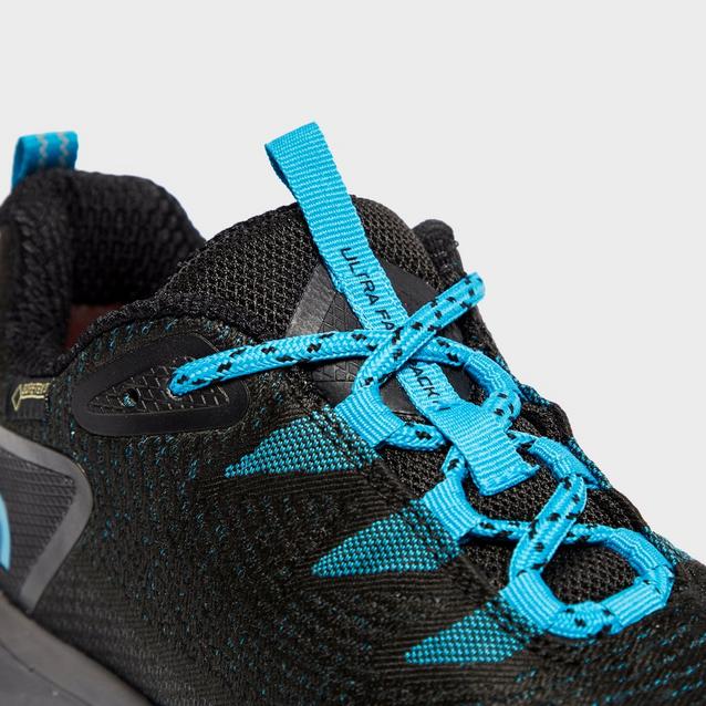 Ultra fastpack iii on sale mid woven gtx