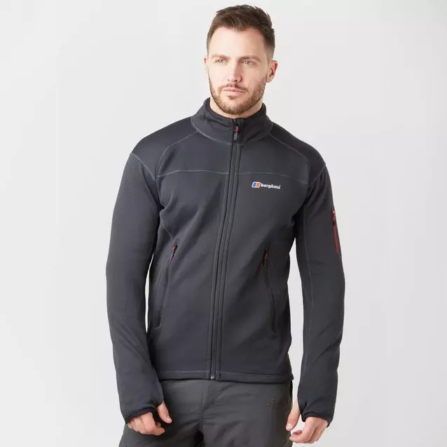 Berghaus pravitale fleece hot sale