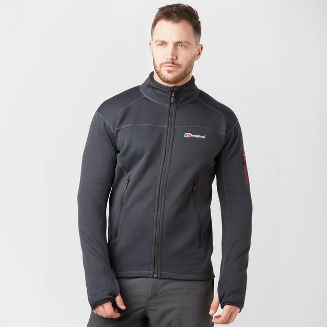 Berghaus men's pravitale outlet 2.0 hooded jacket review