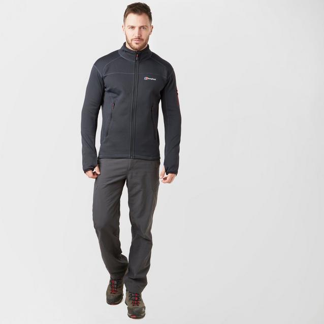 Berghaus extrem 2025 pravitale 2.0 fleece