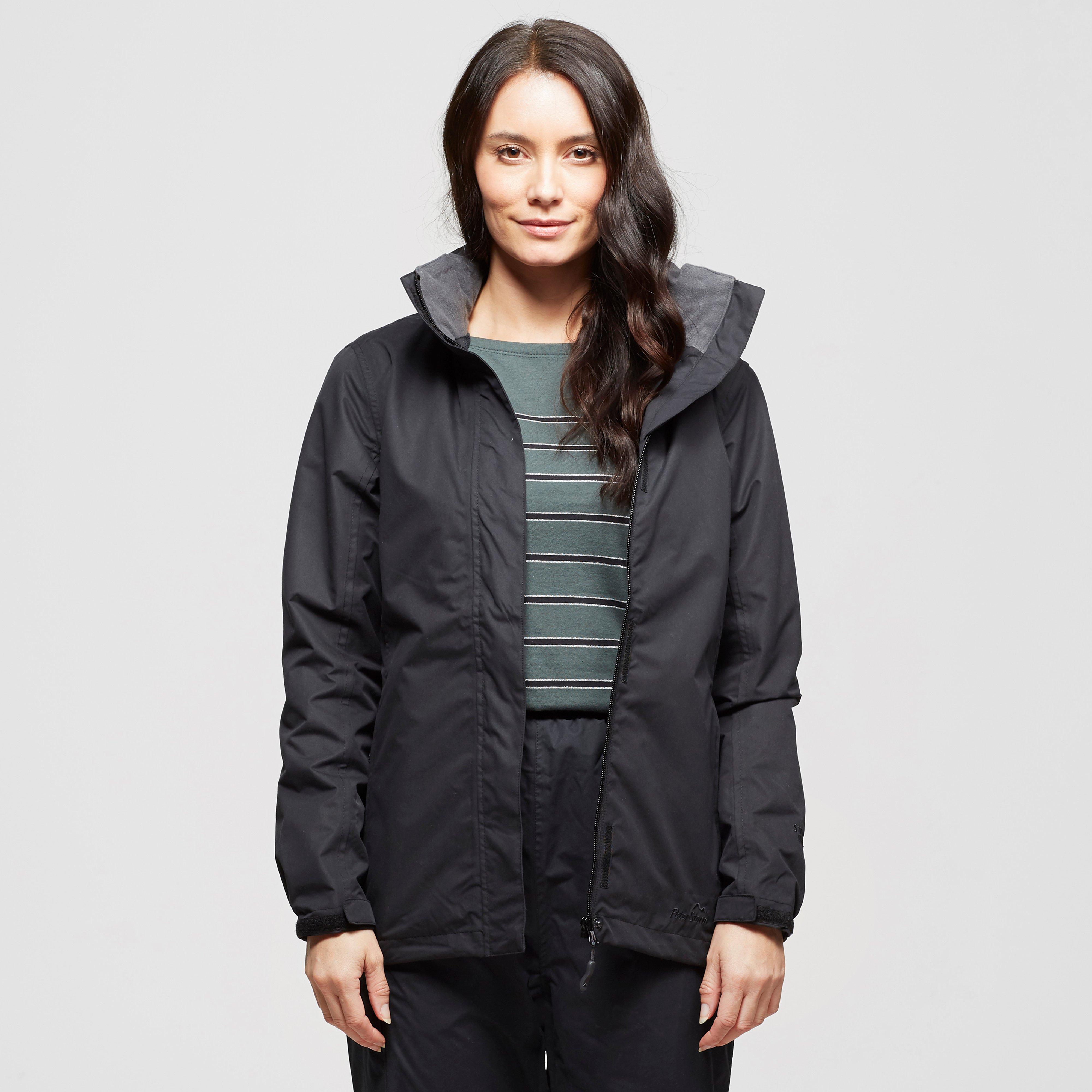 Women s Downpour Waterproof Jacket