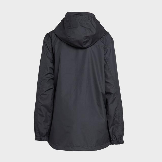 Female hotsell rain jacket