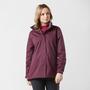 Purple Peter Storm Women's Downpour Waterproof Jacket