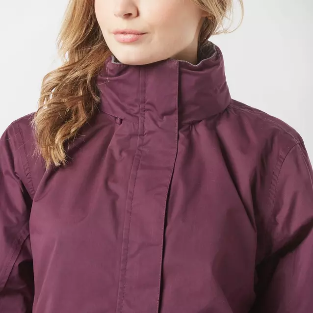 Peter storm hotsell waterproof jacket womens