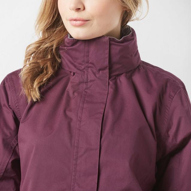 Peter storm womens waterproof sales jacket