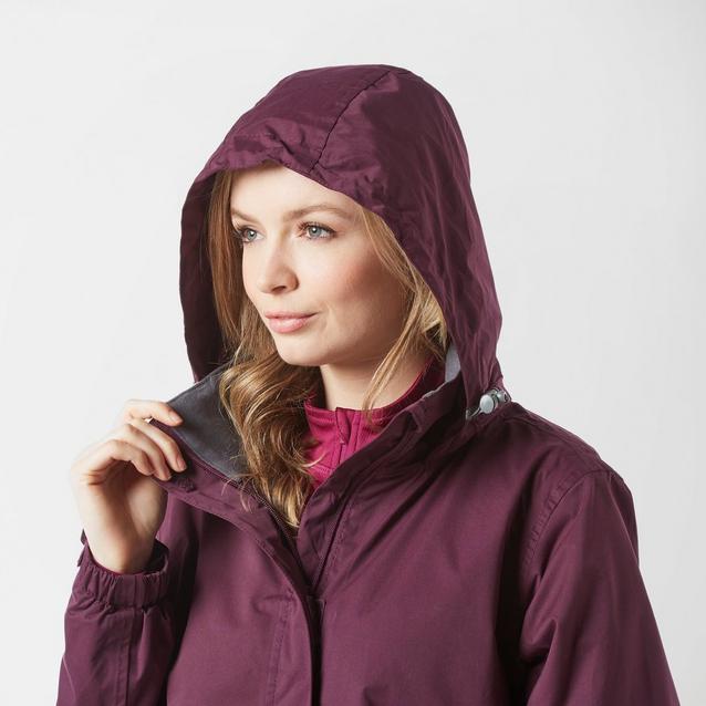 Peter Storm Women's Downpour Waterproof Jacket