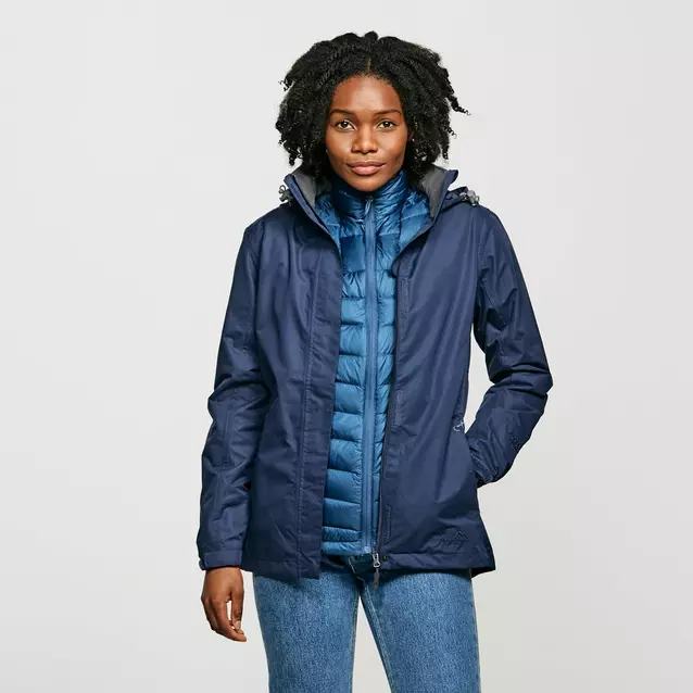 Peter storm downpour on sale jacket