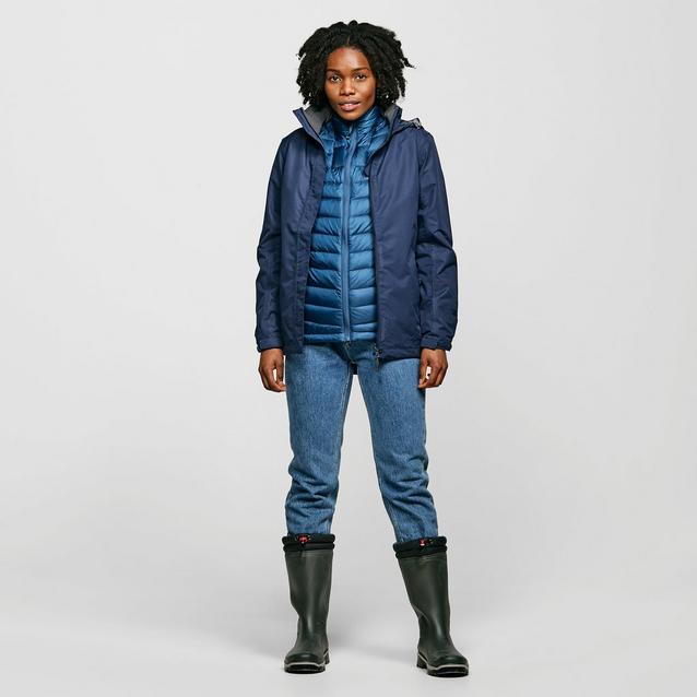 Peter storm shop waterproof jacket womens