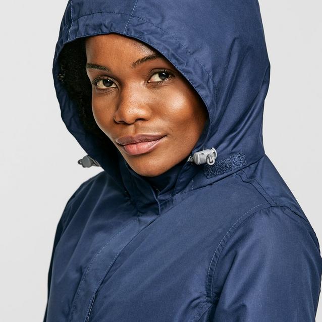 Columbia store downpour jacket