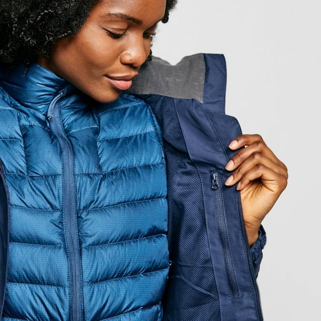 Peter storm padded jacket sale