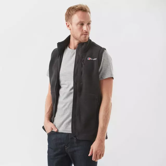 Berghaus vest cheap