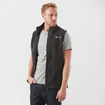 Black Berghaus Men’s Prism 2.0 Gilet